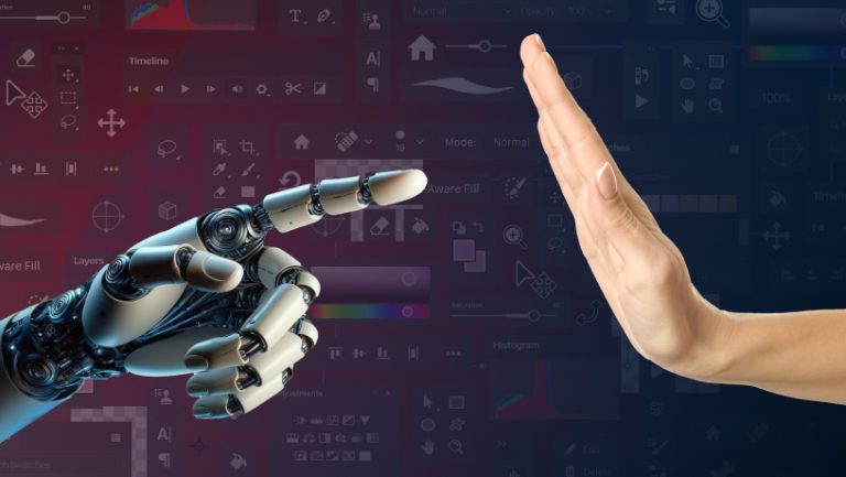 Why Your Team Secretly Resists AI