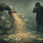 Is Your AI a Multi-Million Dollar Leak?