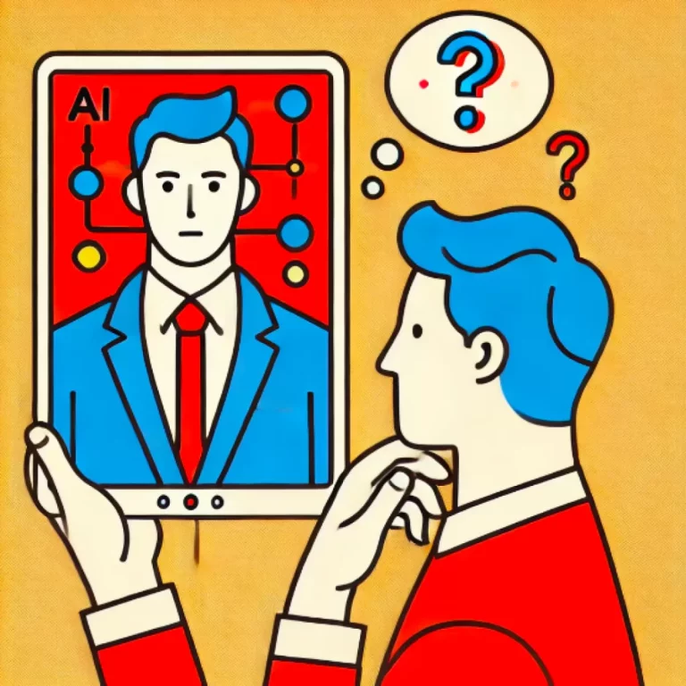 The Rise of AI Imposter Syndrome (And Why It’s a Good Sign)