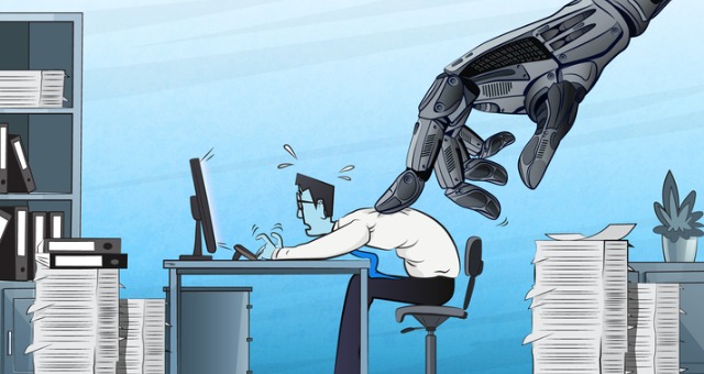 Training won’t fix AI anxiety at work. Safety and tiny wins will.