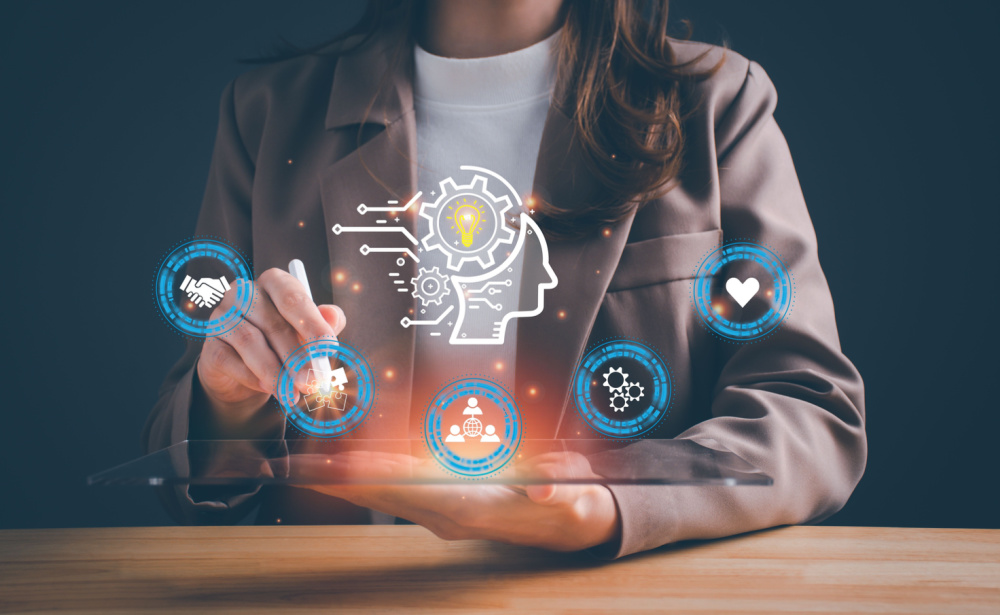 You are currently viewing The Leadership Skills You Need In Disruption